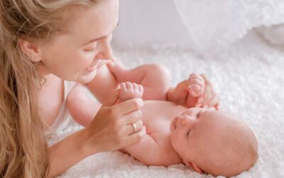 How to Teach a Baby to Self Soothe